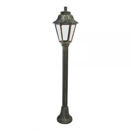 Уличный светильник Fumagalli Mizar.R/Anna E22.151.000.BXF1R