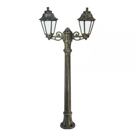 Уличный светильник Fumagalli Aloe R Bisso/Anna 2L E22.163.S20.BYF1R