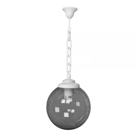 Уличный подвесной светильник Fumagalli Sichem/G300 G30.120.000.WZE27