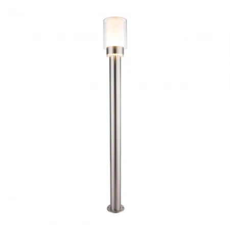 Уличный светодиодный светильник Globo Leva 34582