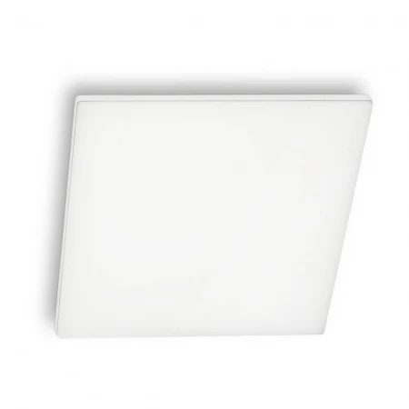 Уличный светодиодный светильник Ideal Lux Mib Pl Square