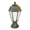 Уличный светильник Fumagalli Mikrolot/Saba K22.110.000.BYF1R