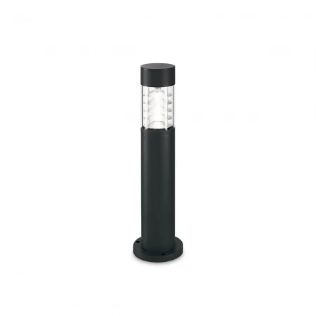 Уличный светильник Ideal Lux Dema PT1 H40 Nero