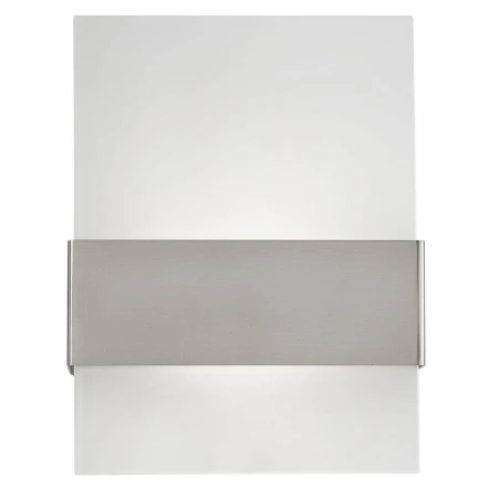 Уличный настенный светильник Eglo Nadela 93438