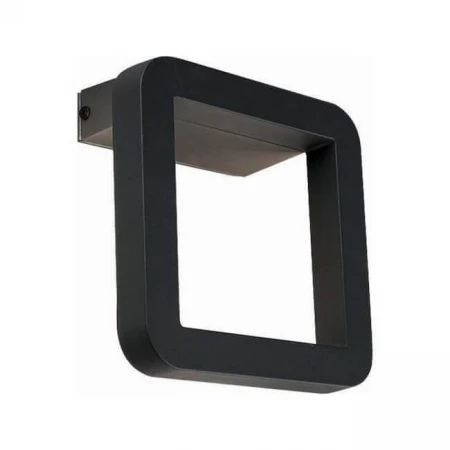 Уличный настенный светодиодный светильник Nowodvorski Thika Led 9121