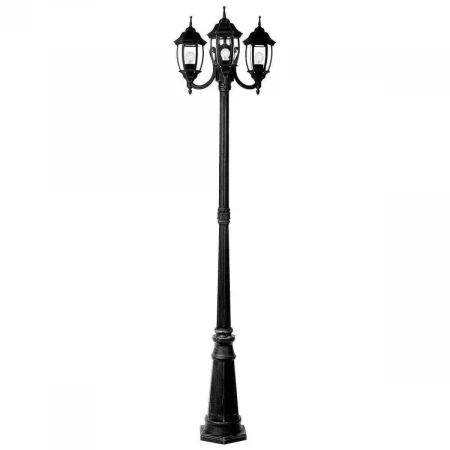 Садово-парковый светильник Lucide Tireno 11835/03/30