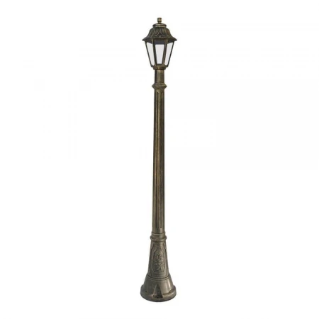 Уличный фонарь Fumagalli Artu/Anna E22.158.000.BXF1R