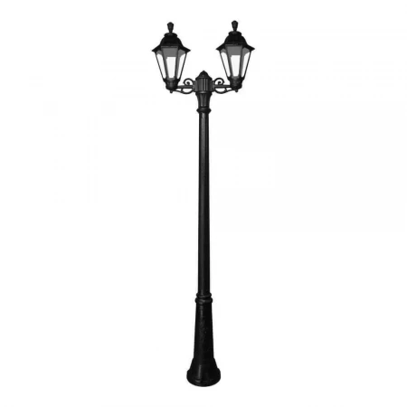 Уличный фонарь Fumagalli Ricu Bisso/Rut E26.157.S20.AXF1R