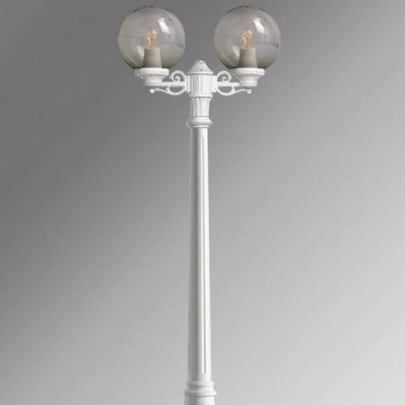 Уличный фонарь Fumagalli Gigi Bisso/G250 G25.156.S20.WZE27