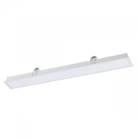 Встраиваемый светодиодный светильник Novotech Iter 358043