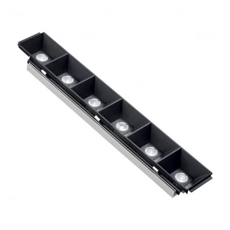 Светодиодный модуль Ideal Lux Fluo Modulo Accent 13W 4000K