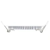 Встраиваемый светодиодный светильник Arlight DL-120M-9W Warm White 020107