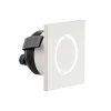 Встраиваемый светодиодный светильник Ideal Lux O-Line Square