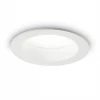 Встраиваемый светодиодный светильник Ideal Lux Basic Wide 10W 3000K