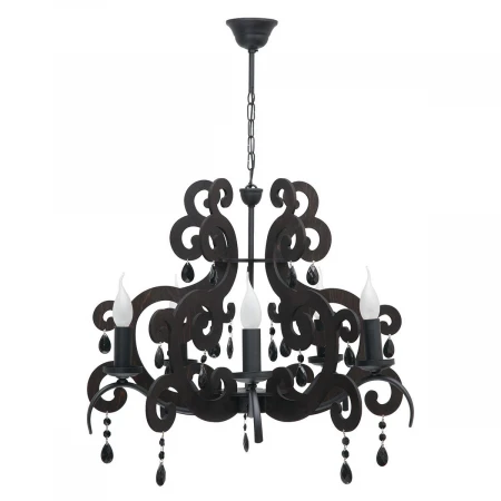 Подвесная люстра Nowodvorski Isabella 3425