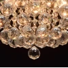 Потолочная люстра MW-Light Жемчуг 10 232016506