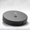 Потолочная люстра Lussole Lgo Kenner GRLSP-8272