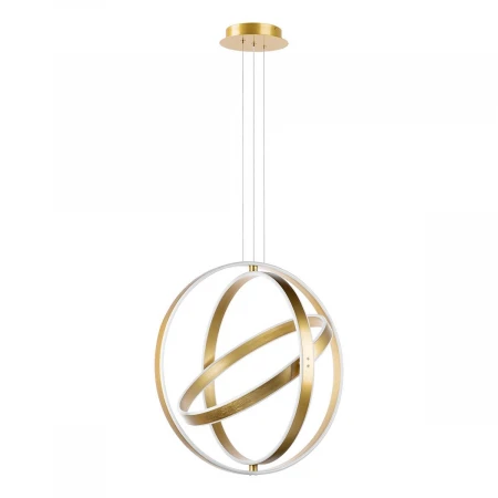 Подвесной светодиодный светильник Lightstar Saturno 747122