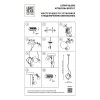 Подвесной светильник Lightstar Globo 803317