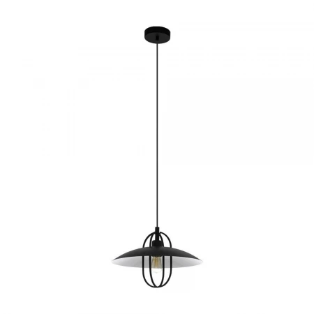 Подвесной светильник Eglo Cregan 43301