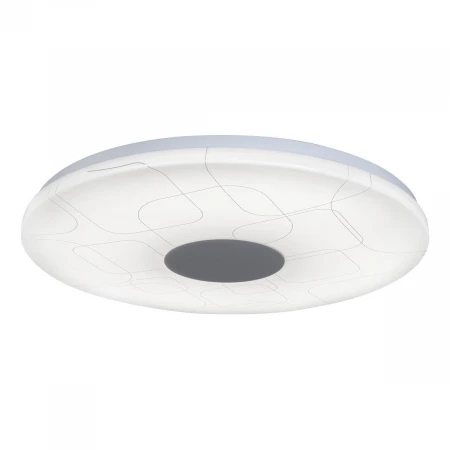 Потолочный светодиодный светильник iLedex 36W-Cube-Entire