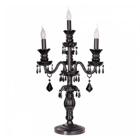 Настольная лампа Chiaro Барселона 313030604