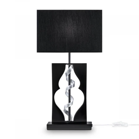 Настольная лампа Maytoni Intreccio ARM010-11-R