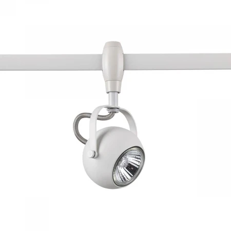 Трековый светильник Odeon Light Pulla 3804/1