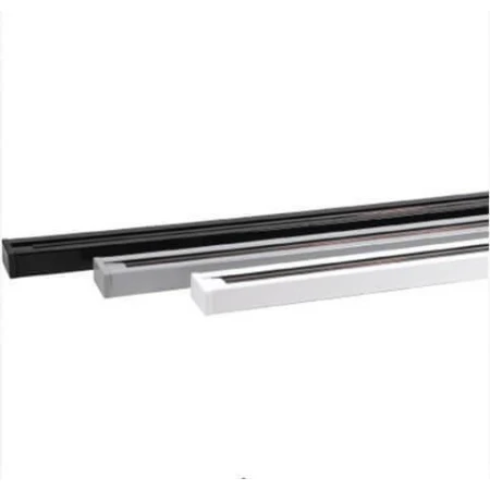 Шинопровод Horoz черный 097-001-0001