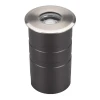 Ландшафтный светодиодный светильник Arlight ART-Ground-Zoom-R80-8W Warm3000 028065
