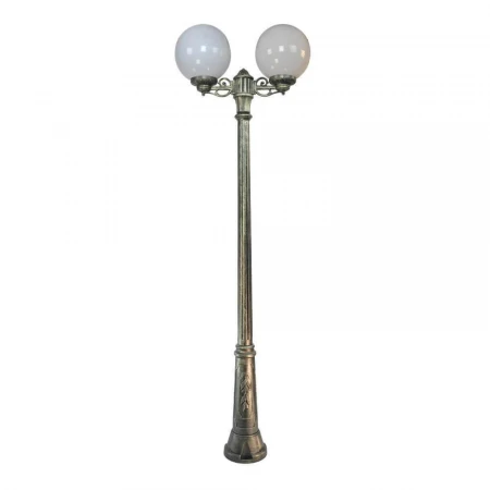 Уличный фонарь Fumagalli Ricu Bisso/G300 2L G30.157.S20.BYE27