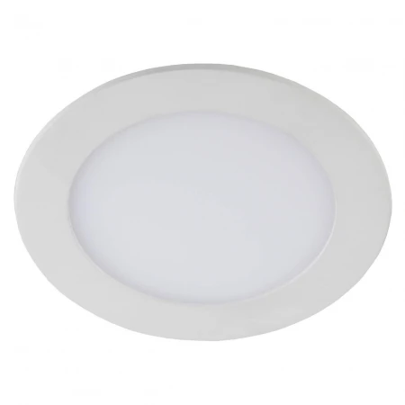 Встраиваемый светильник ЭРА LED 1-3-4K Б0031154