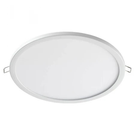 Встраиваемый светодиодный светильник Novotech Stea 358270